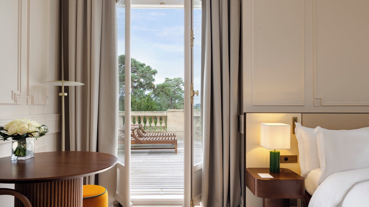 Photo of Outdoor in La Chapelle-en-Serval