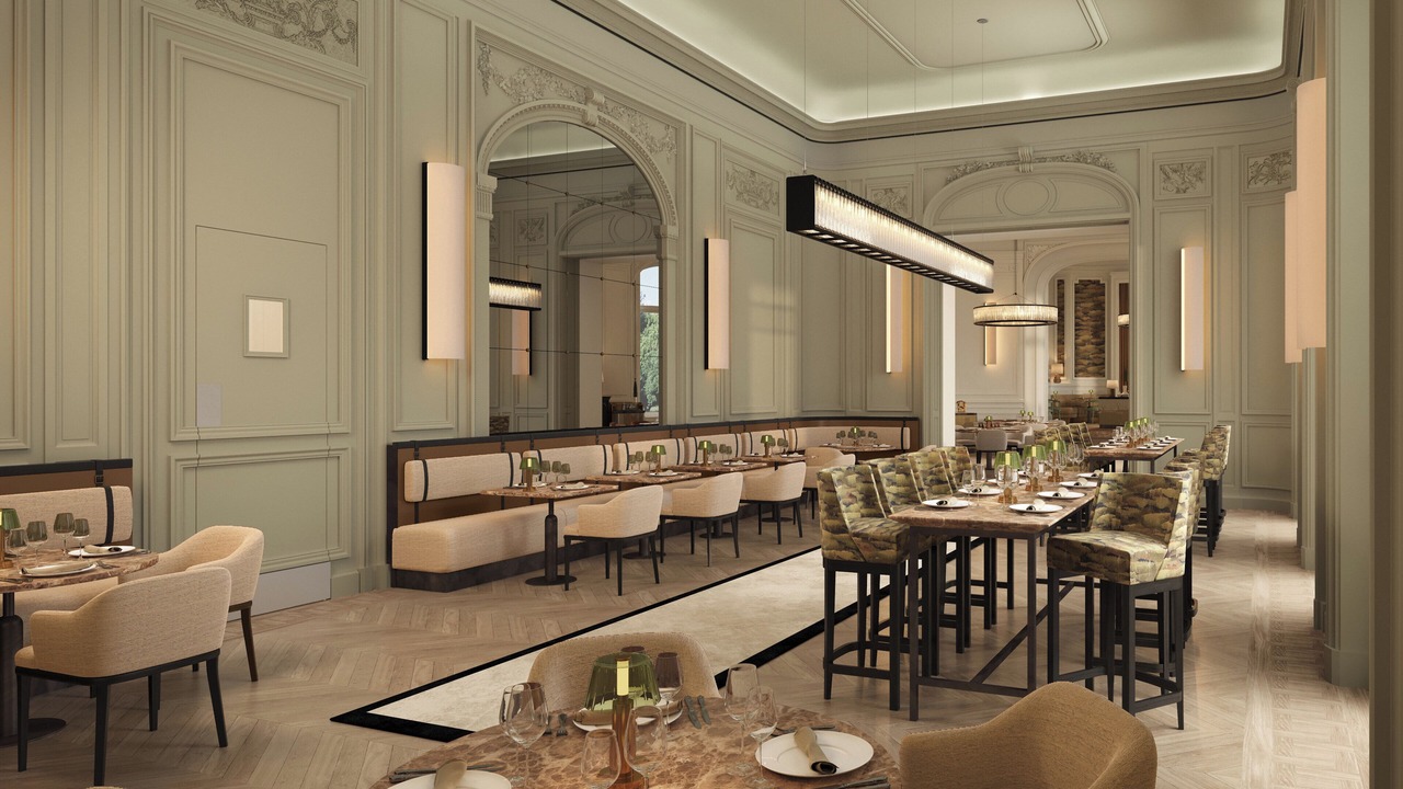 Photo of Others in La Chapelle-en-Serval