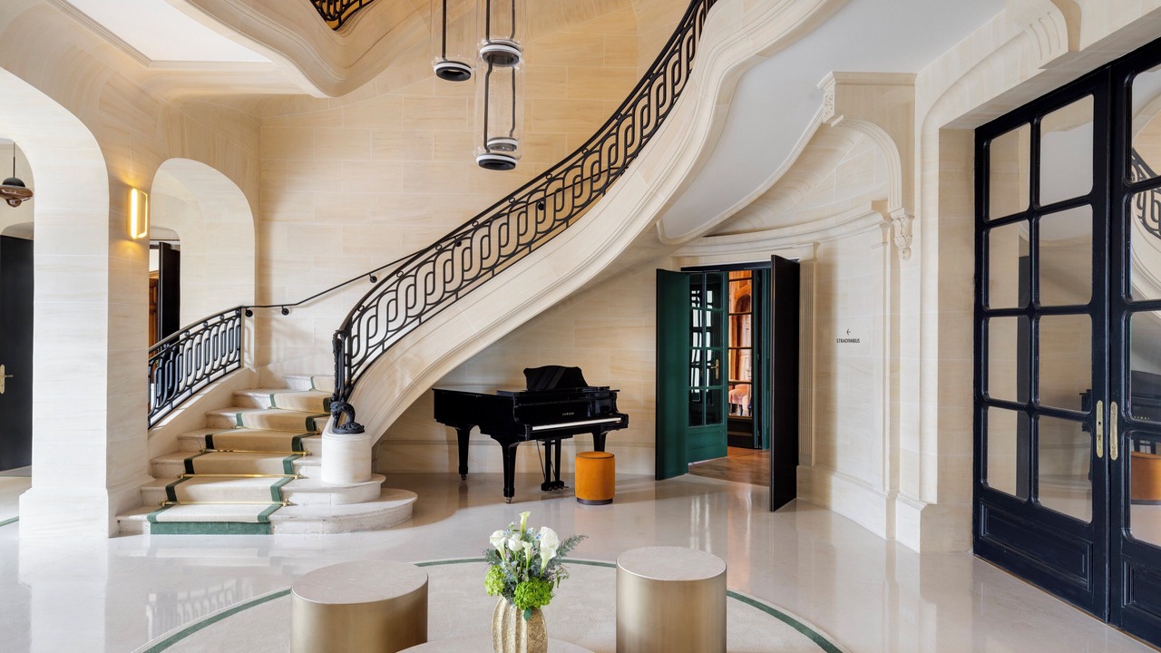 Photo of Outdoor in La Chapelle-en-Serval