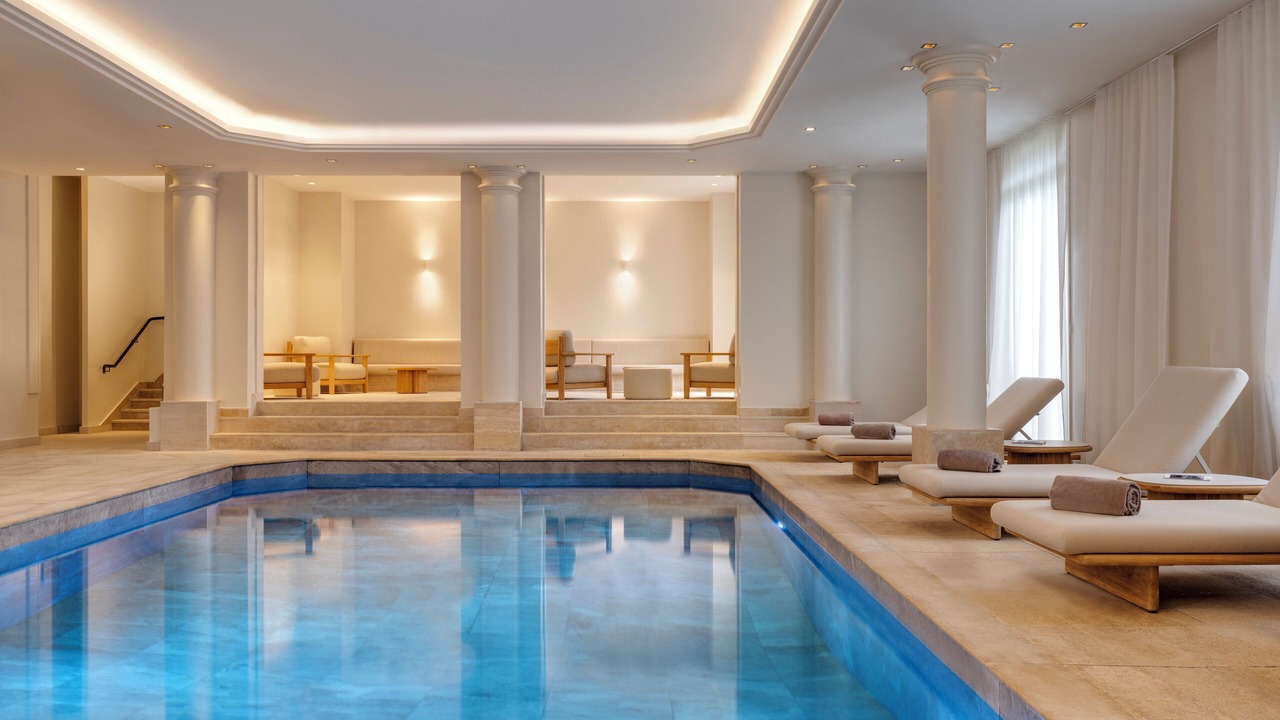 Photo of Outdoor in La Chapelle-en-Serval