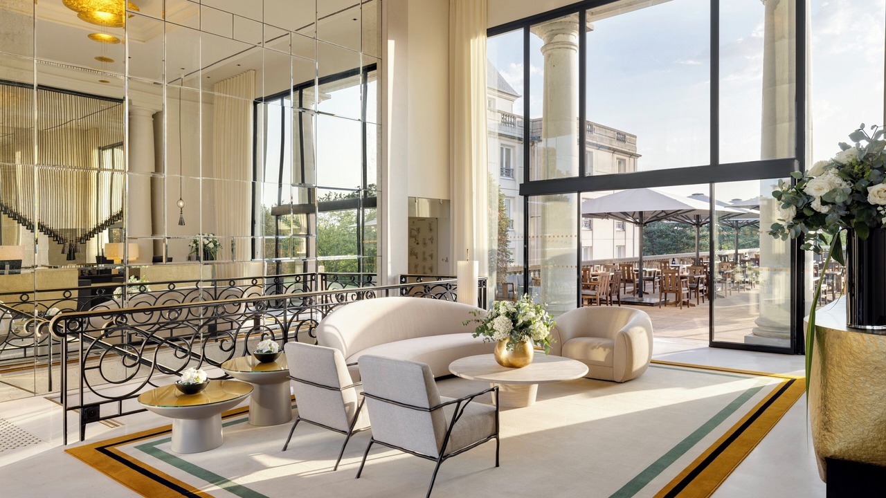 Photo of Outdoor in La Chapelle-en-Serval