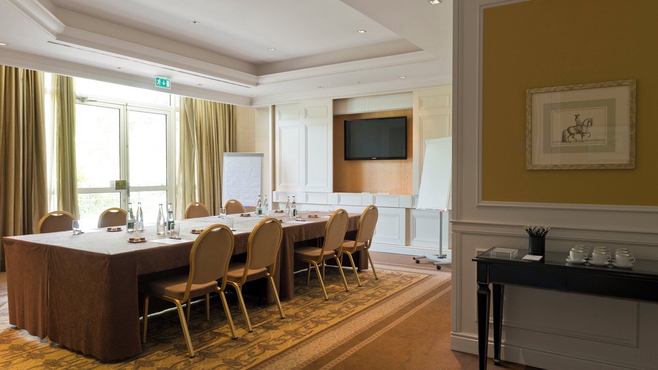 Photo of Others in La Chapelle-en-Serval