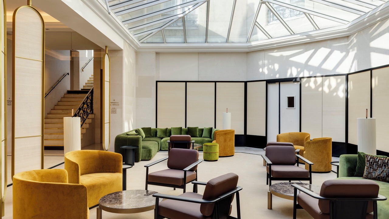 Photo of Others in La Chapelle-en-Serval