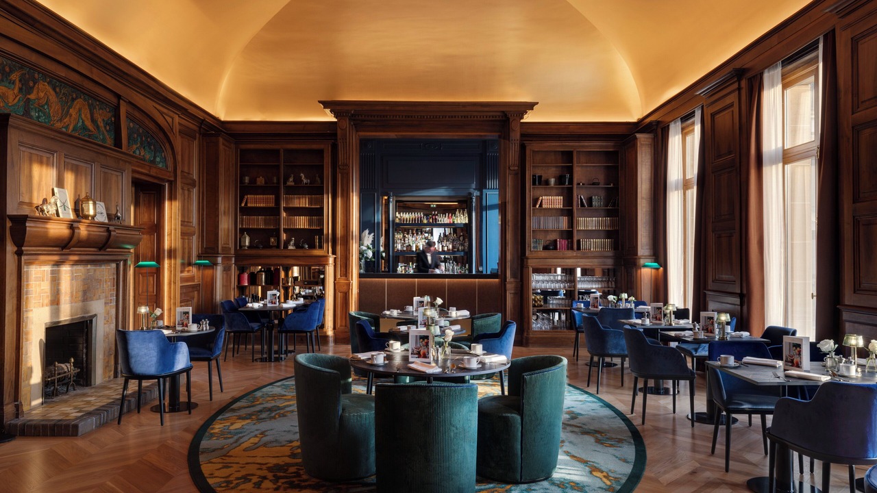 Photo of Others in La Chapelle-en-Serval