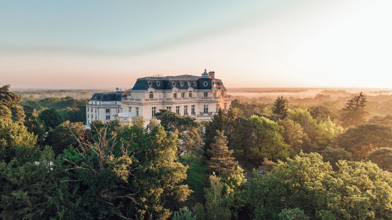 Photo of Outdoor in La Chapelle-en-Serval