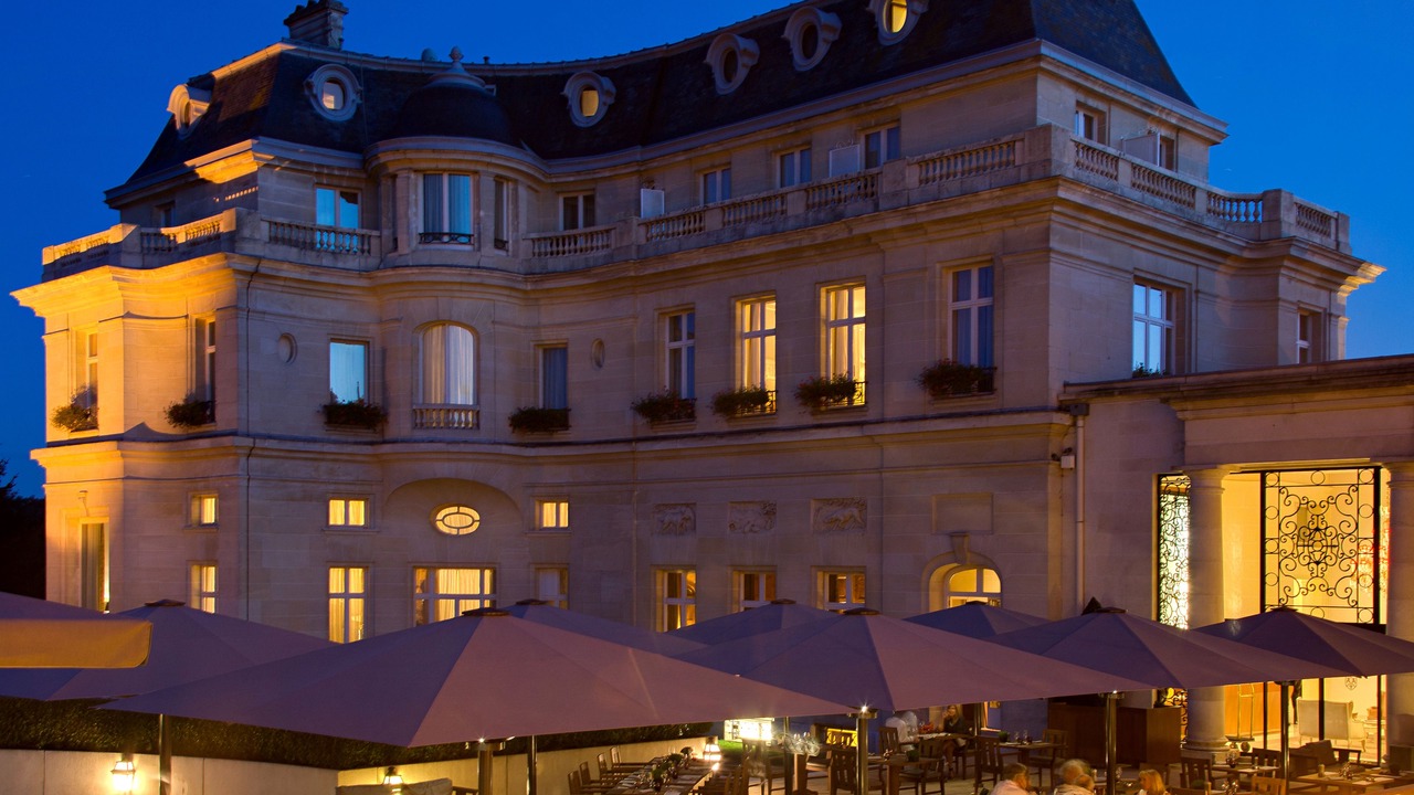 Photo of Outdoor in La Chapelle-en-Serval