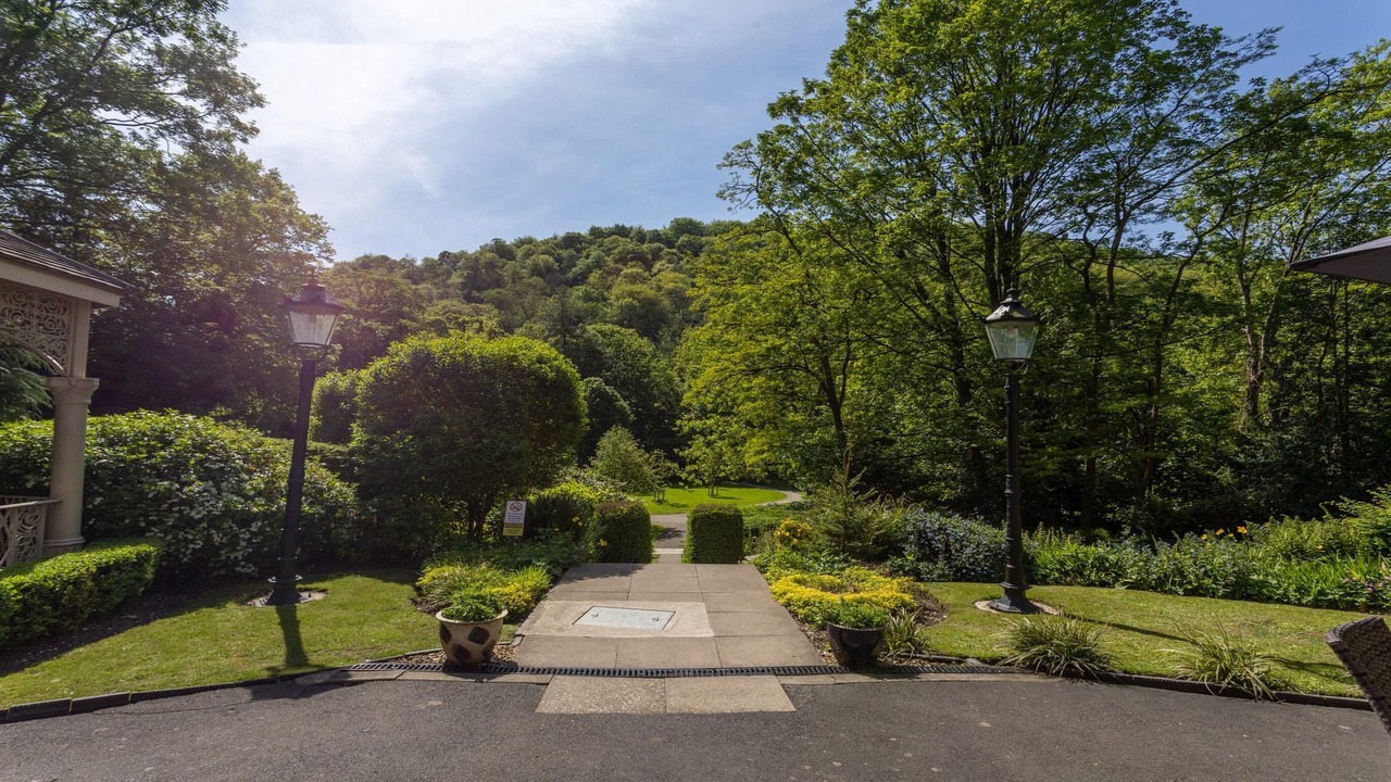 Photo of Outdoor in Coalbrookdale