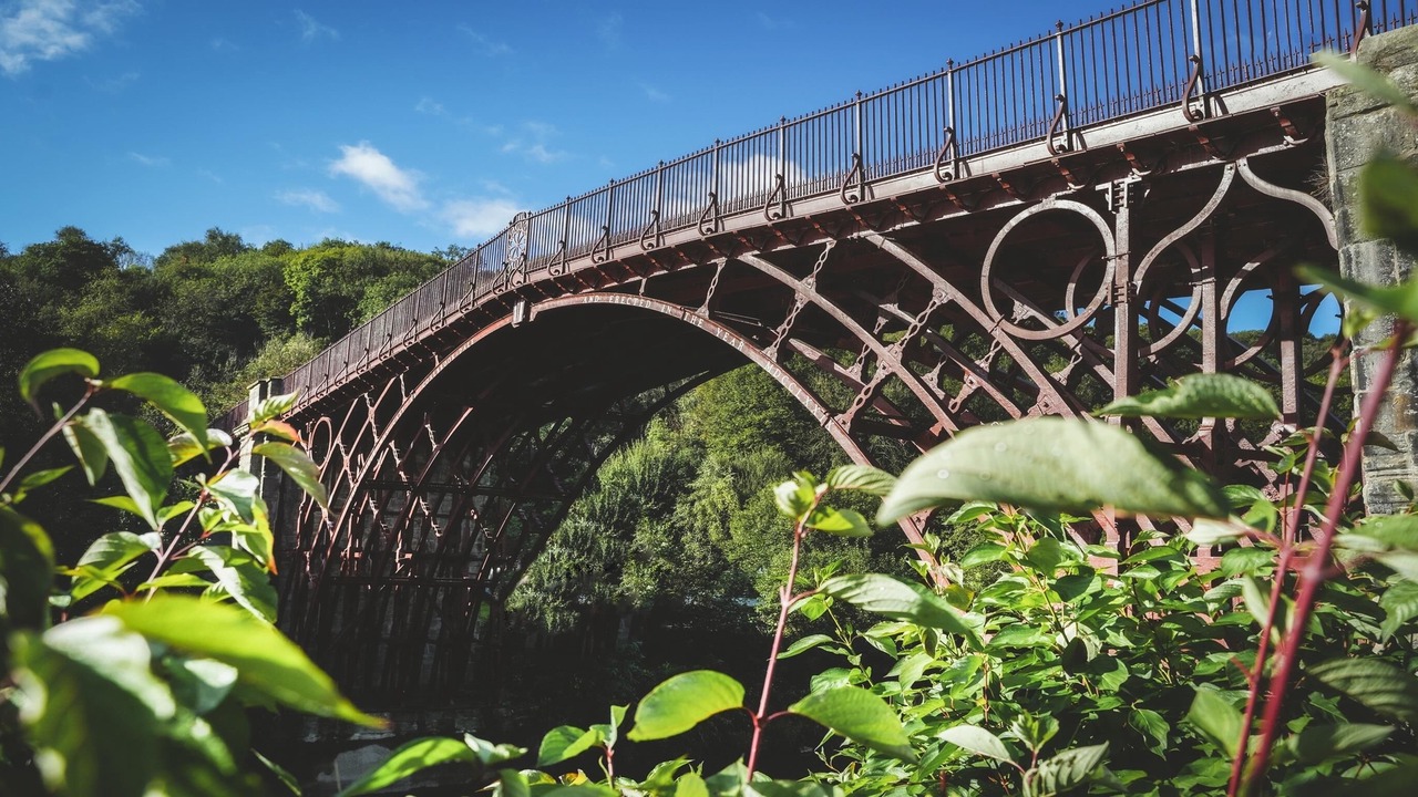 Photo of Outdoor in Coalbrookdale