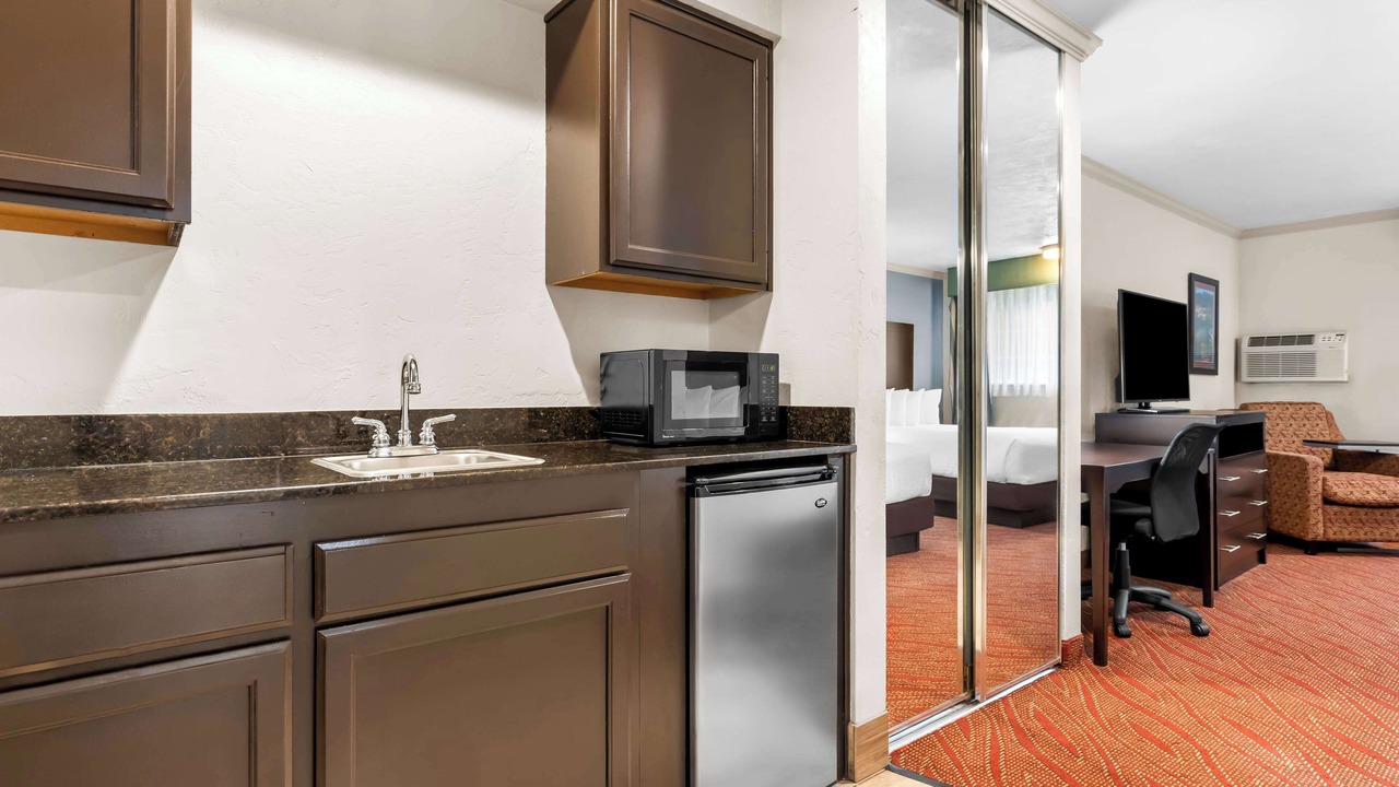 Photo of Kitchen in Wilsonville