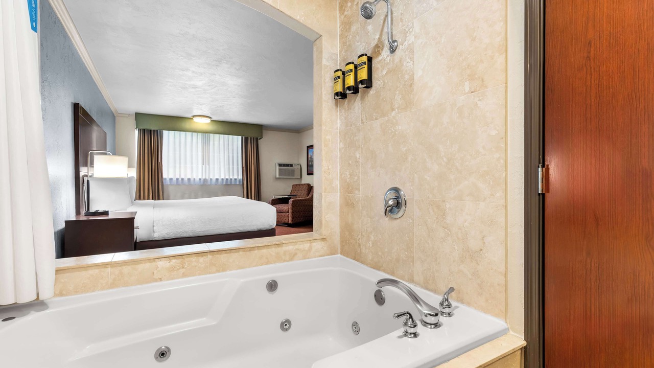 Photo of Bathroom in Wilsonville