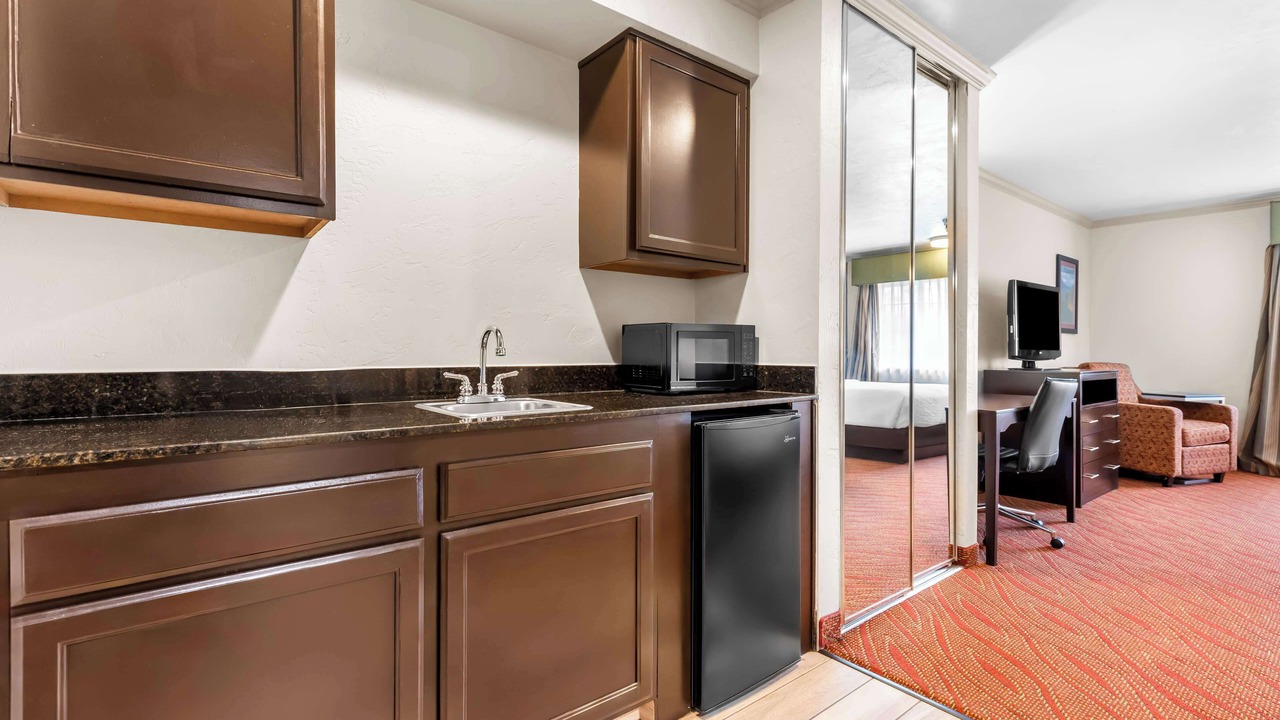 Photo of Kitchen in Wilsonville