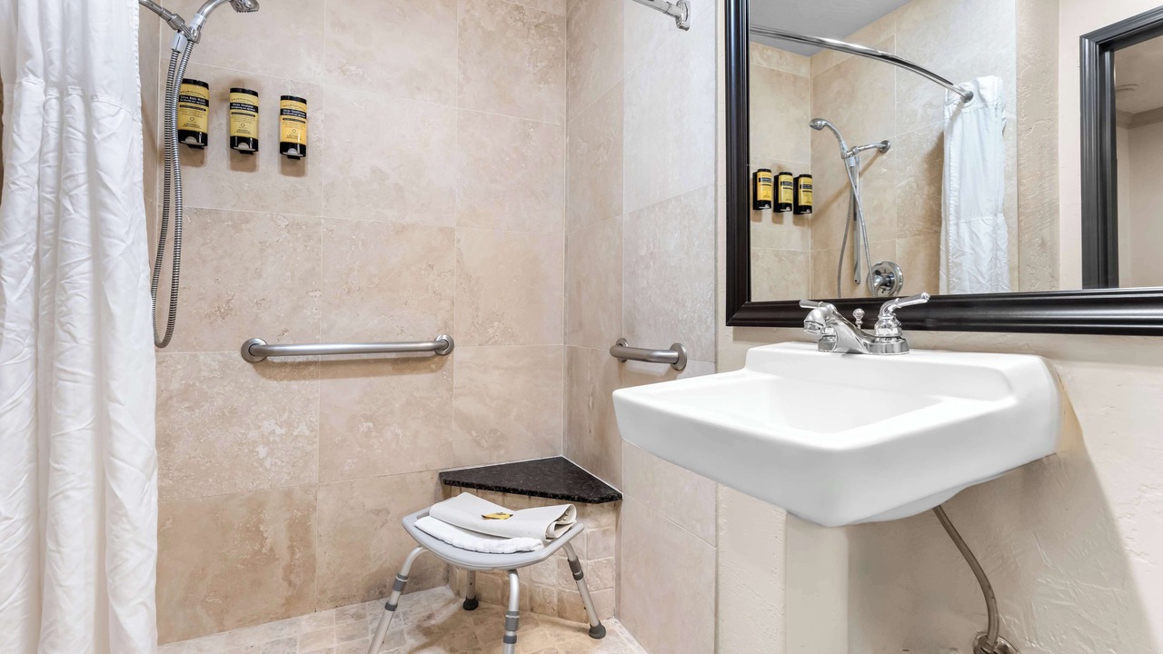 Photo of Bathroom in Wilsonville