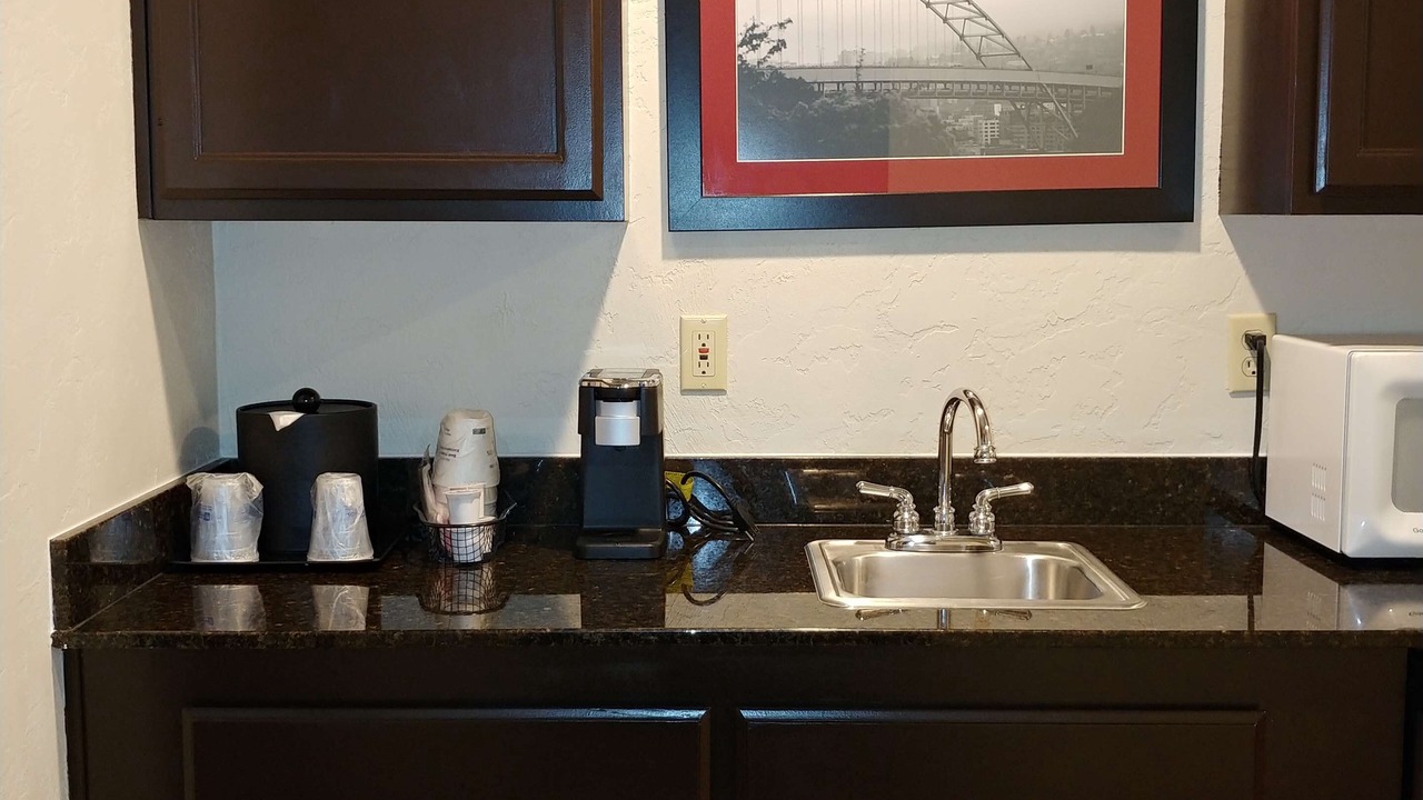 Photo of Kitchen in Wilsonville