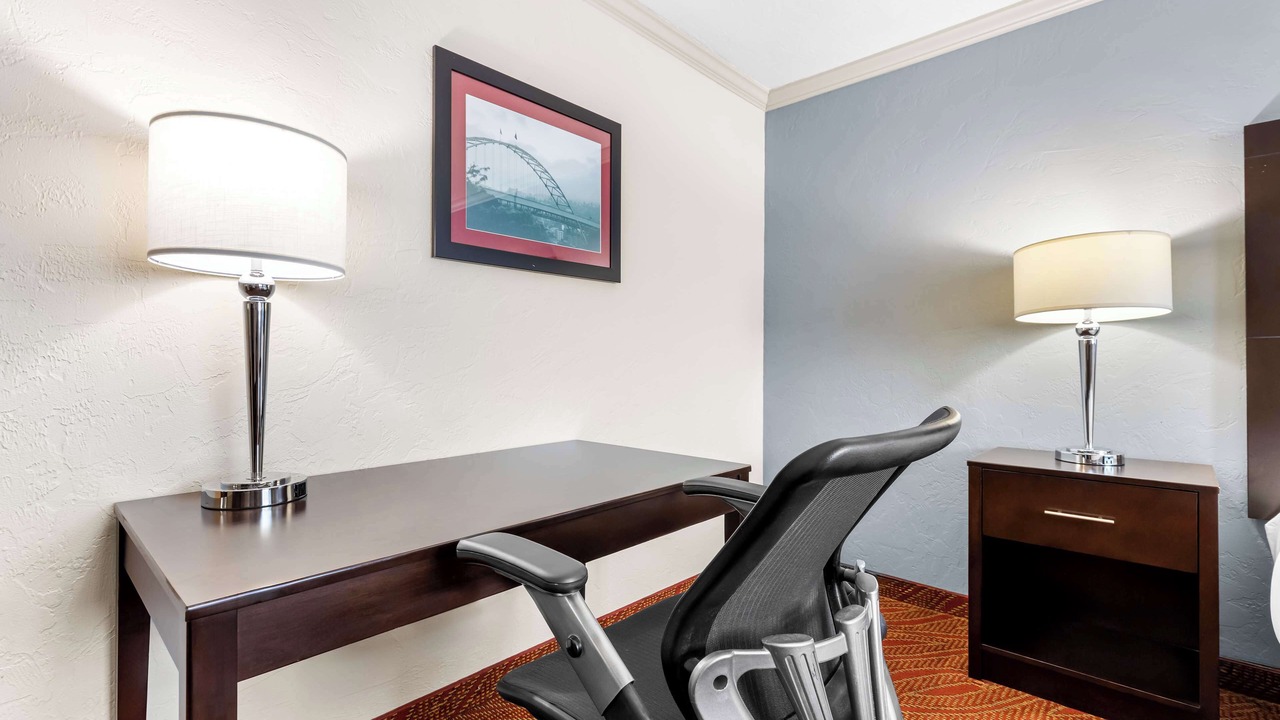 Photo of Bedroom in Wilsonville