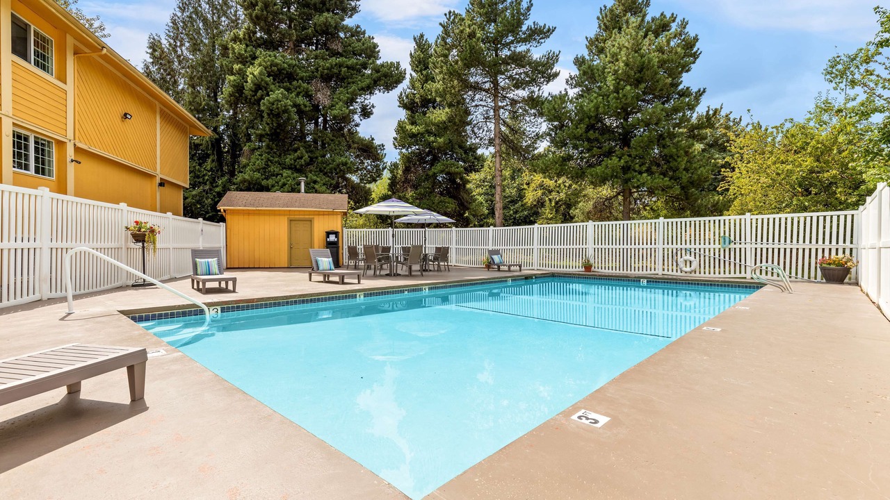 Photo of Outdoor in Wilsonville