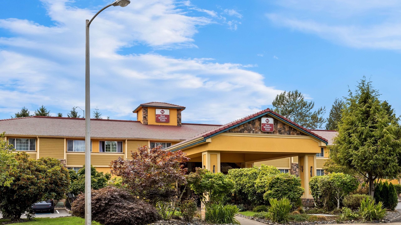 Photo of Outdoor in Wilsonville