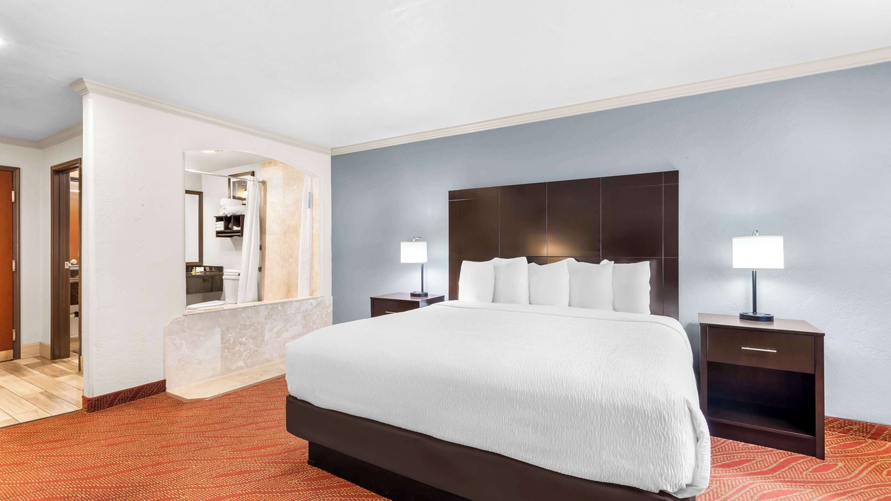 Photo of Bedroom in Wilsonville