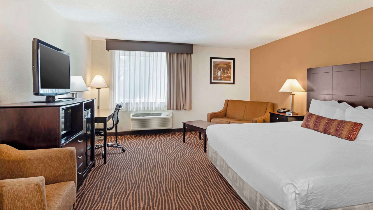 Photo of Bedroom in Des Plaines