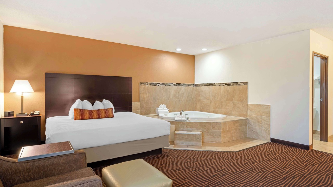 Photo of Bedroom in Des Plaines