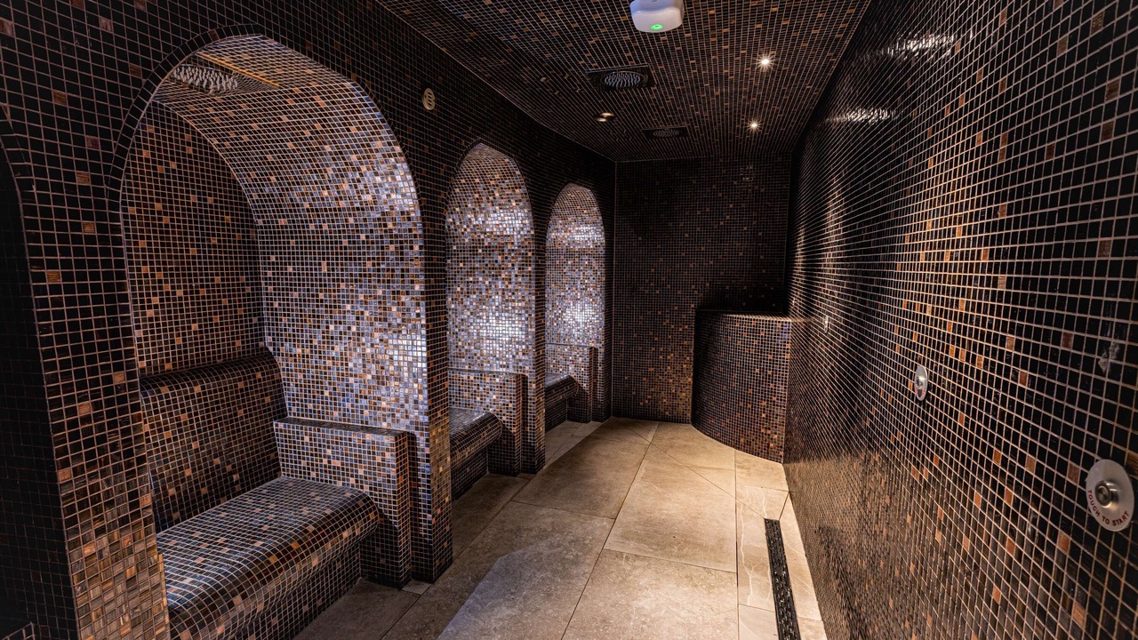 Photo of Bedroom in Harrogate City Centre