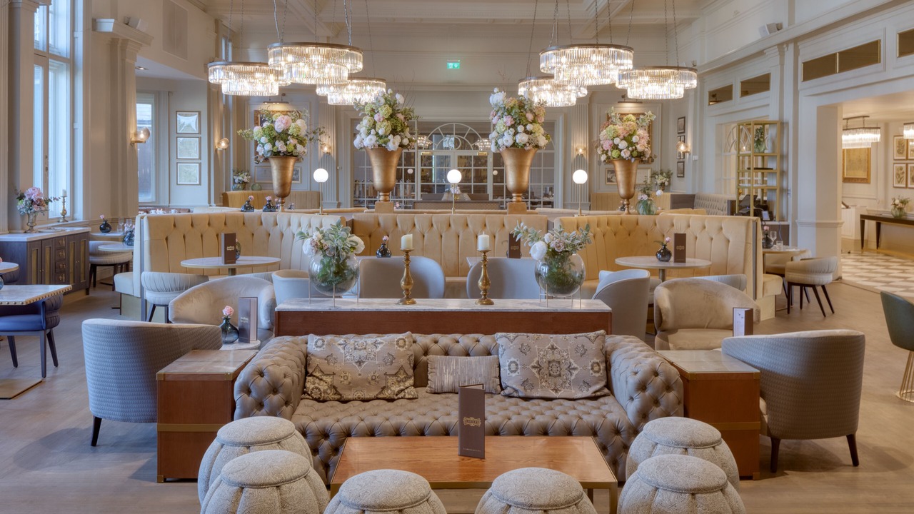 Photo of Others in Harrogate City Centre