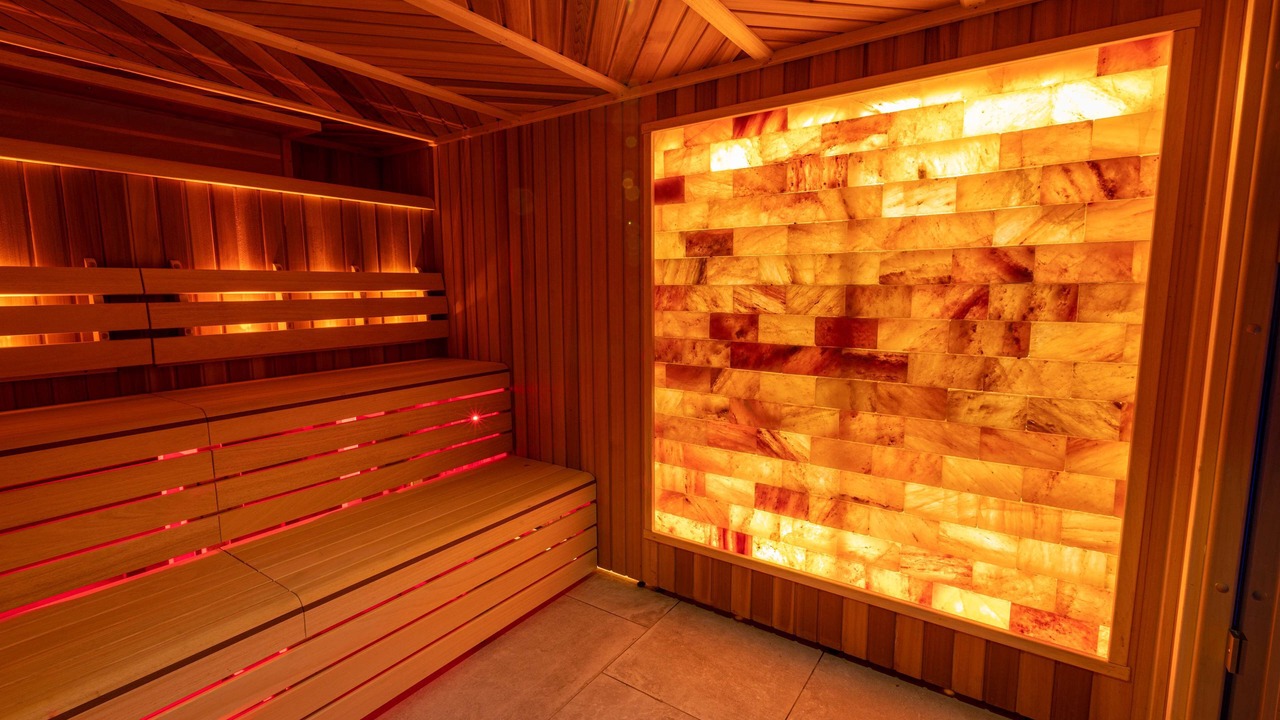 Photo of Bedroom in Harrogate City Centre