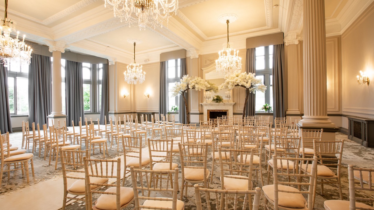 Photo of Others in Harrogate City Centre