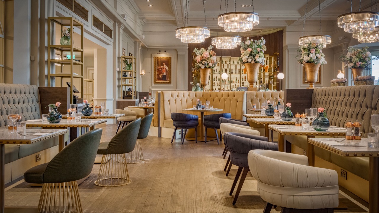 Photo of Others in Harrogate City Centre