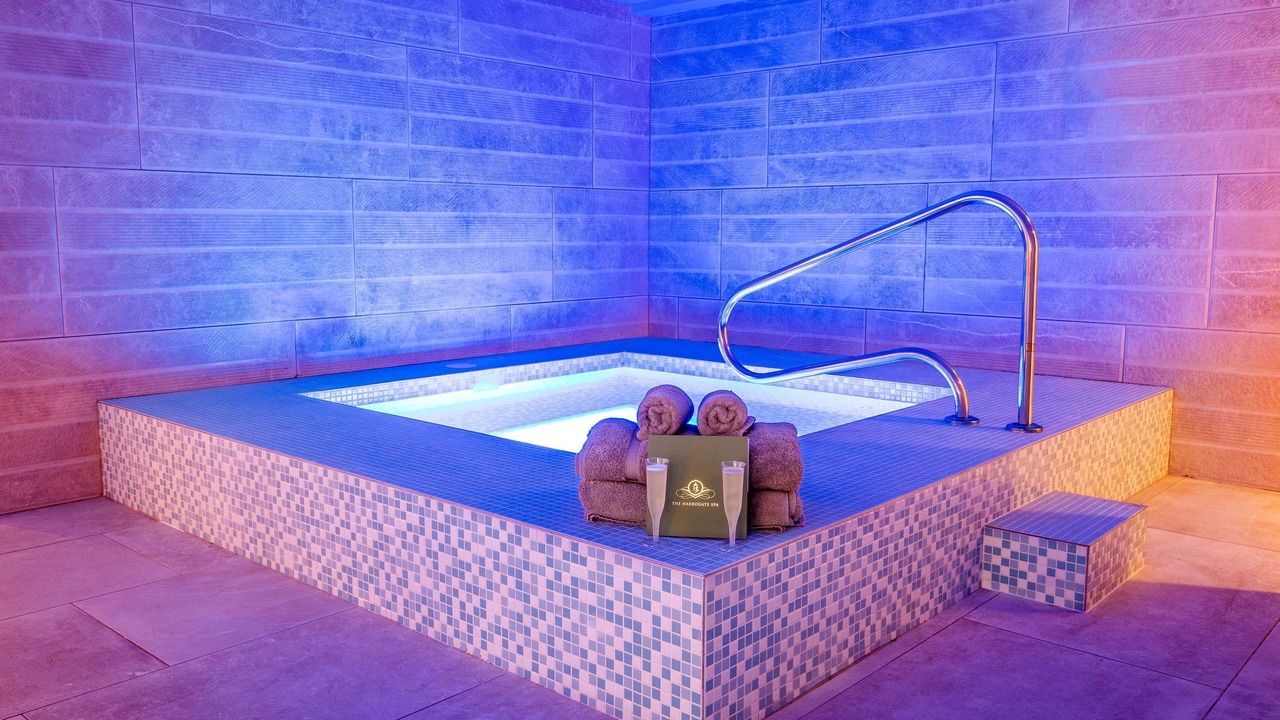 Photo of Bedroom in Harrogate City Centre