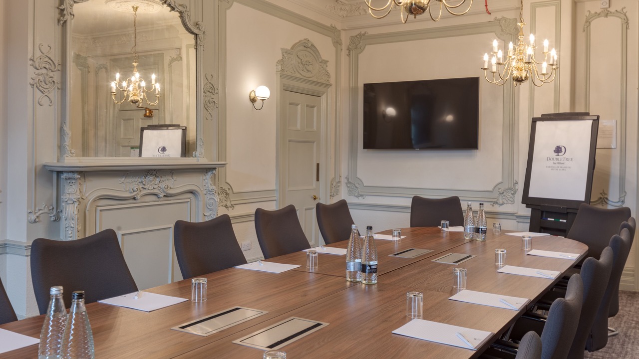 Photo of Others in Harrogate City Centre