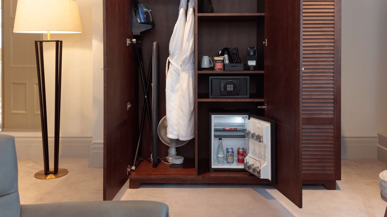 Photo of Bedroom in Harrogate City Centre