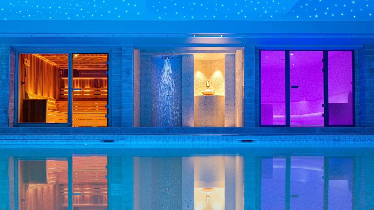 Photo of Bedroom in Harrogate City Centre