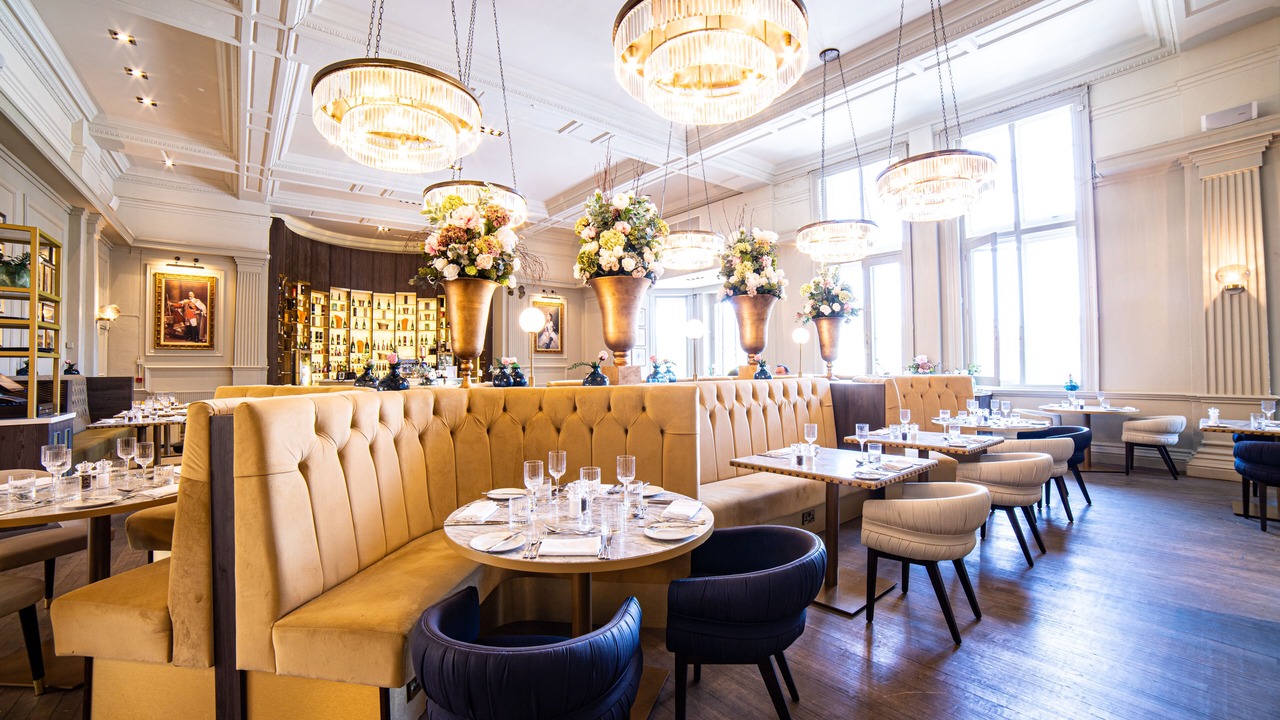 Photo of Others in Harrogate City Centre