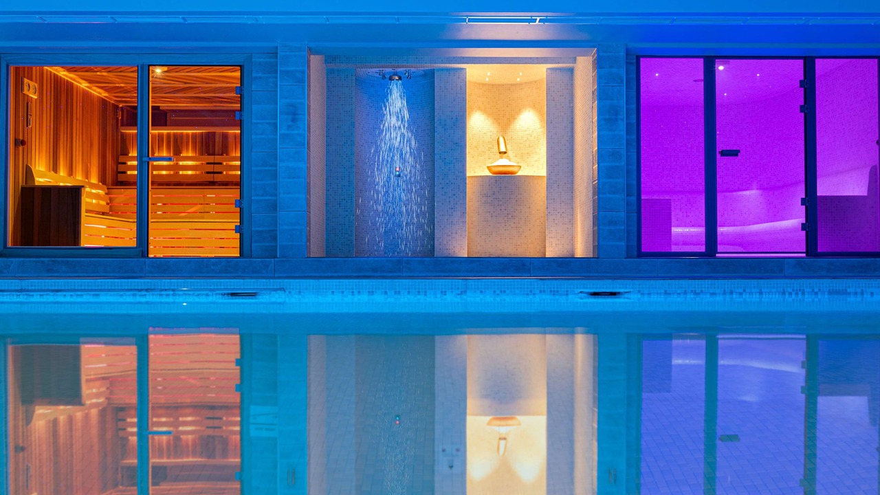 Photo of Bedroom in Harrogate City Centre