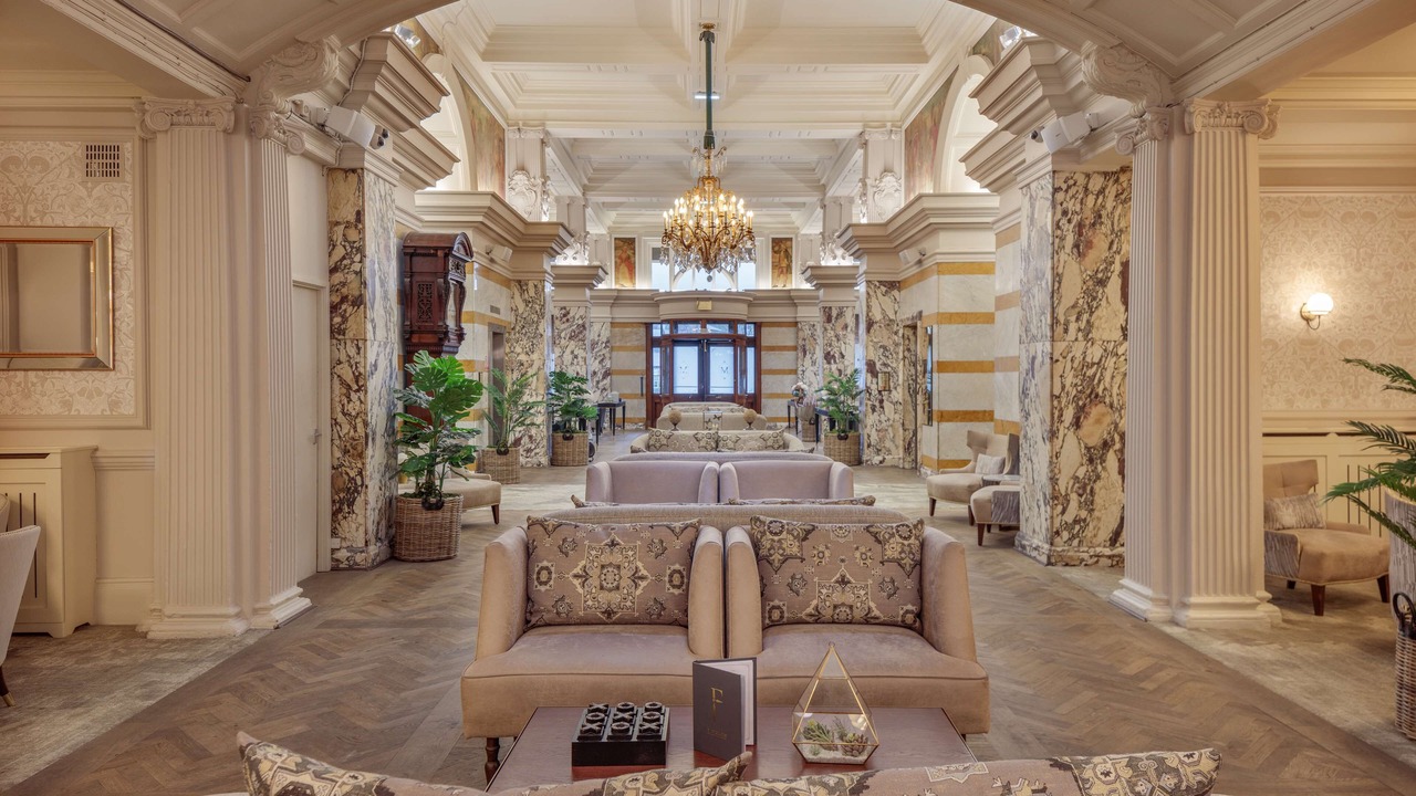 Photo of Others in Harrogate City Centre