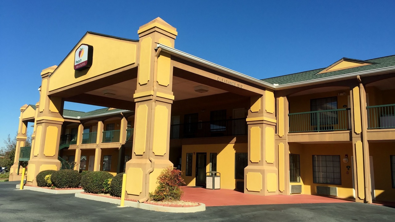 Photo of Outdoor in Hawkinsville