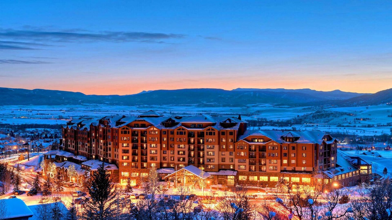 Photo of Outdoor in Steamboat Springs