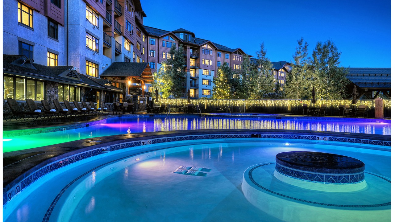 Photo of Outdoor in Steamboat Springs