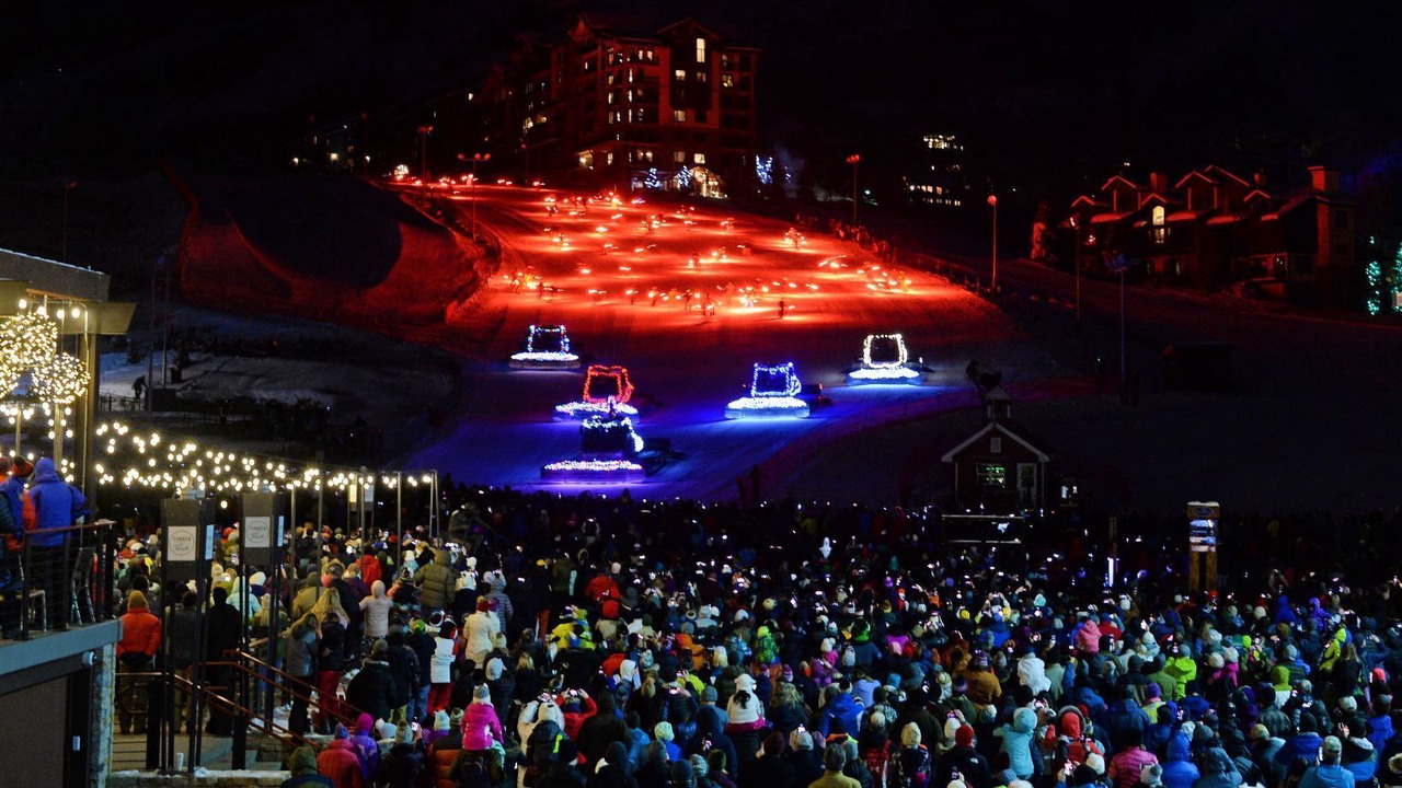 Photo of Others in Steamboat Springs
