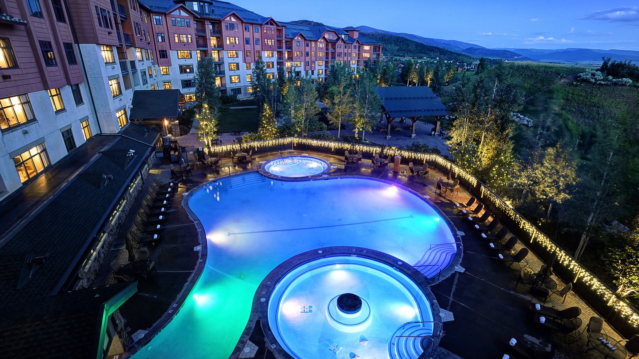 Photo of Outdoor in Steamboat Springs