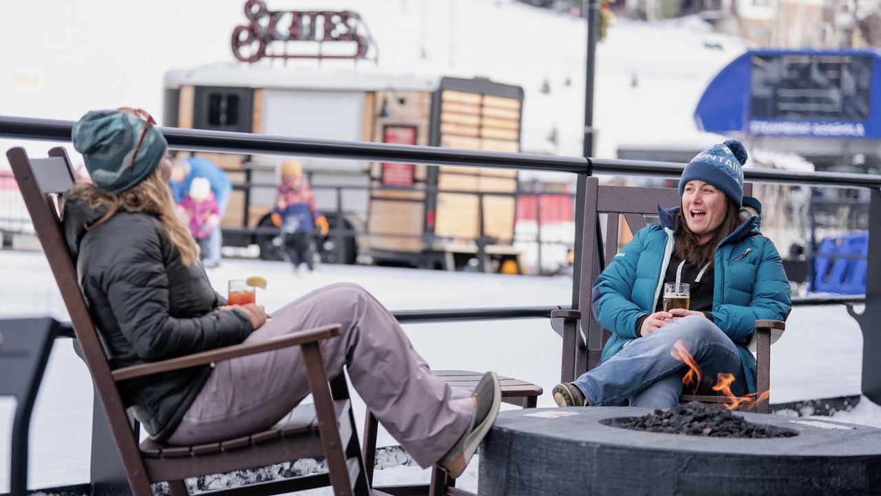 Photo of Others in Steamboat Springs