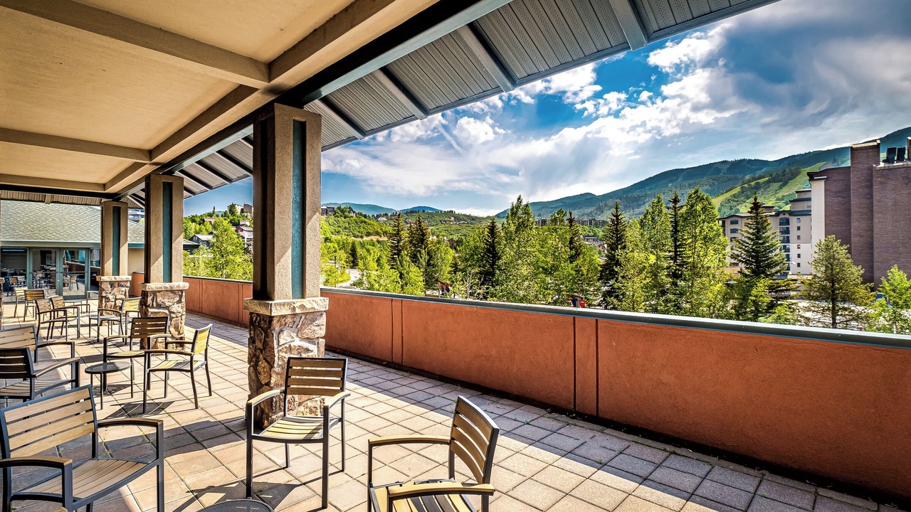 Photo of Outdoor in Steamboat Springs