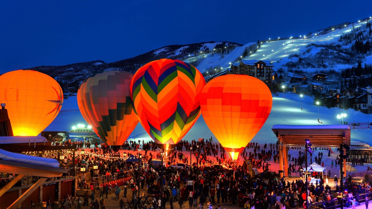 Photo of Others in Steamboat Springs