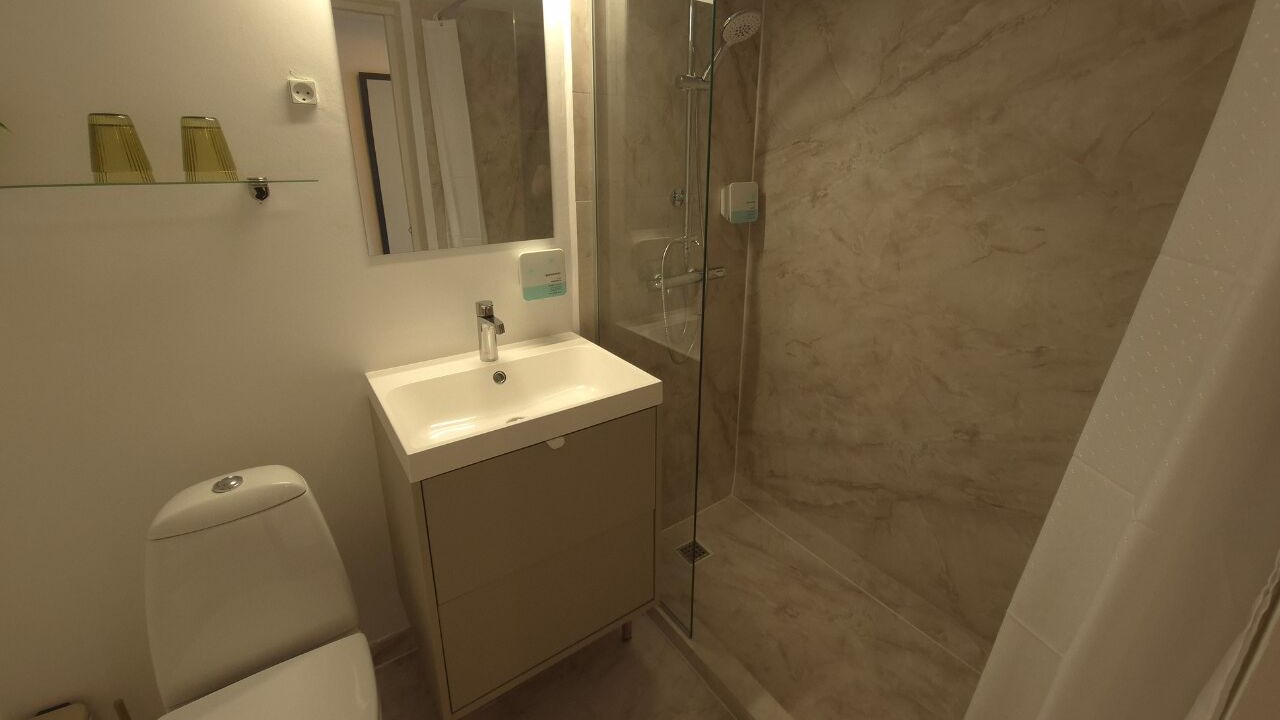 Photo of Bathroom in Hjørring