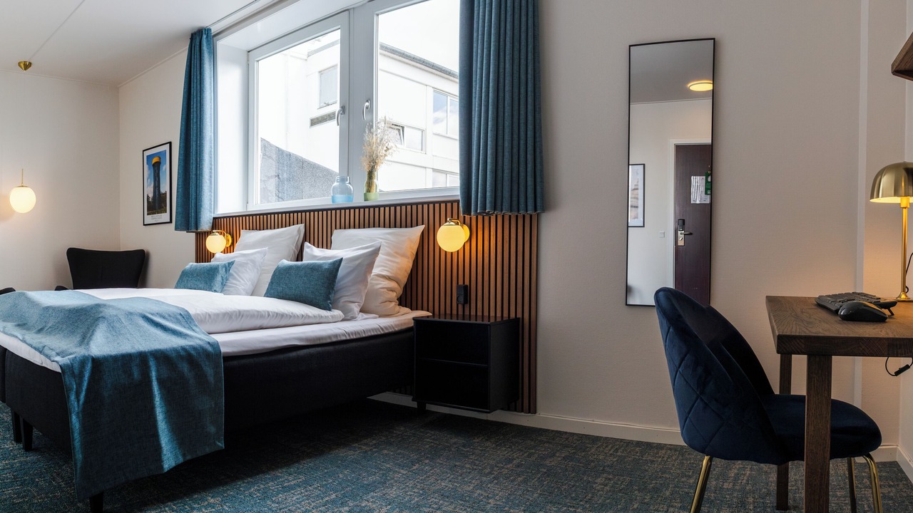 Photo of Bedroom in Hjørring