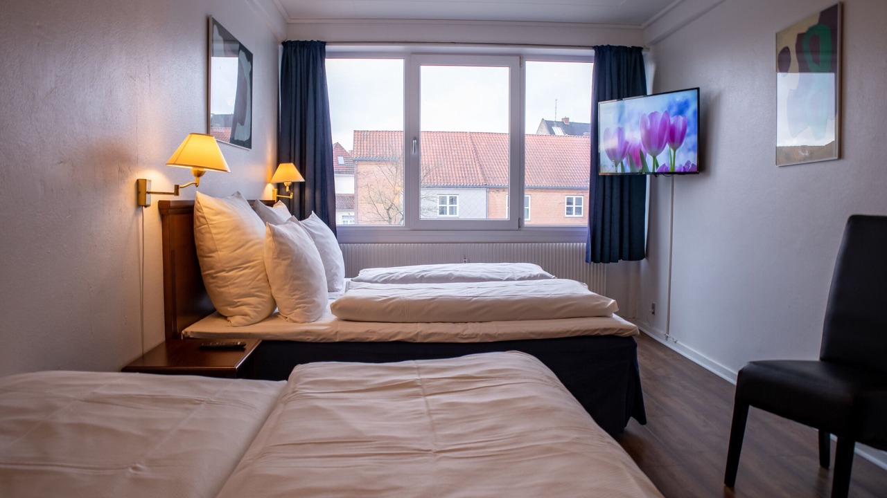 Photo of Bedroom in Hjørring