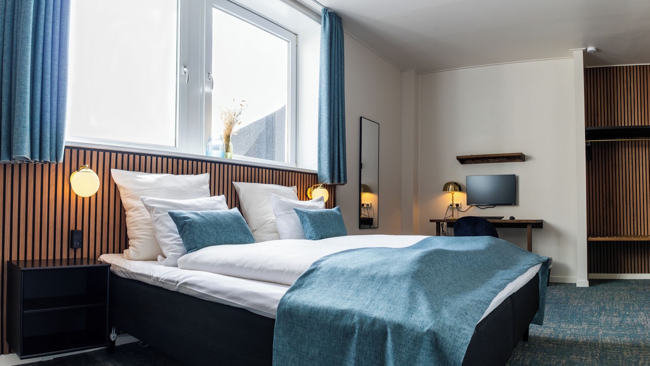 Photo of Bedroom in Hjørring