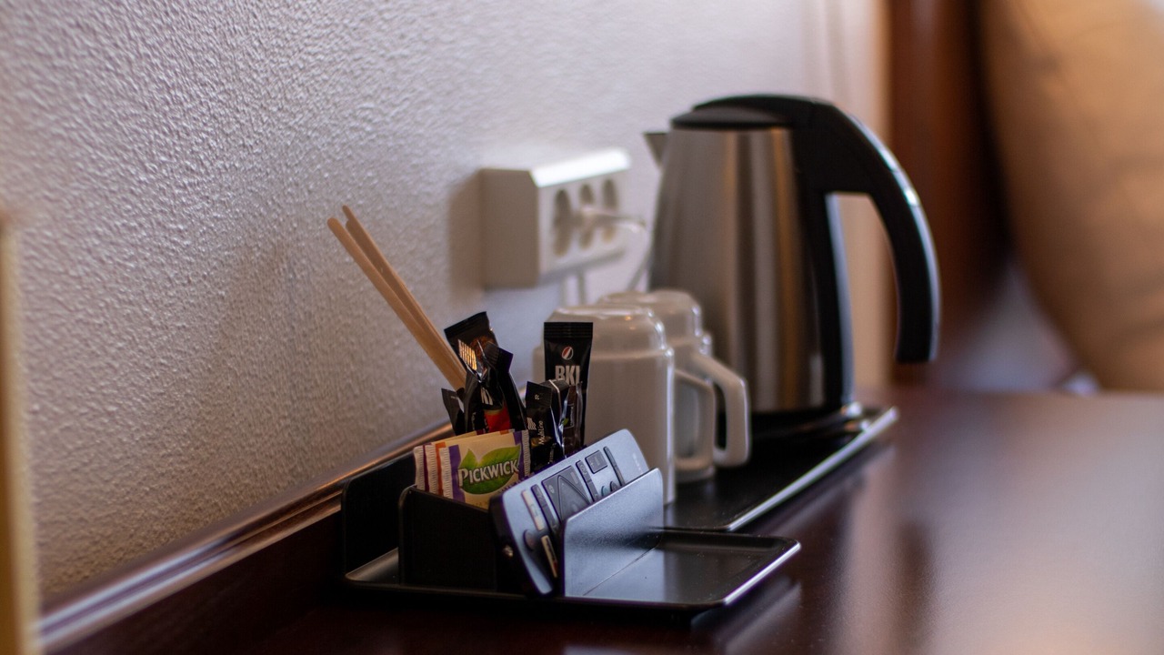 Photo of Bedroom in Hjørring