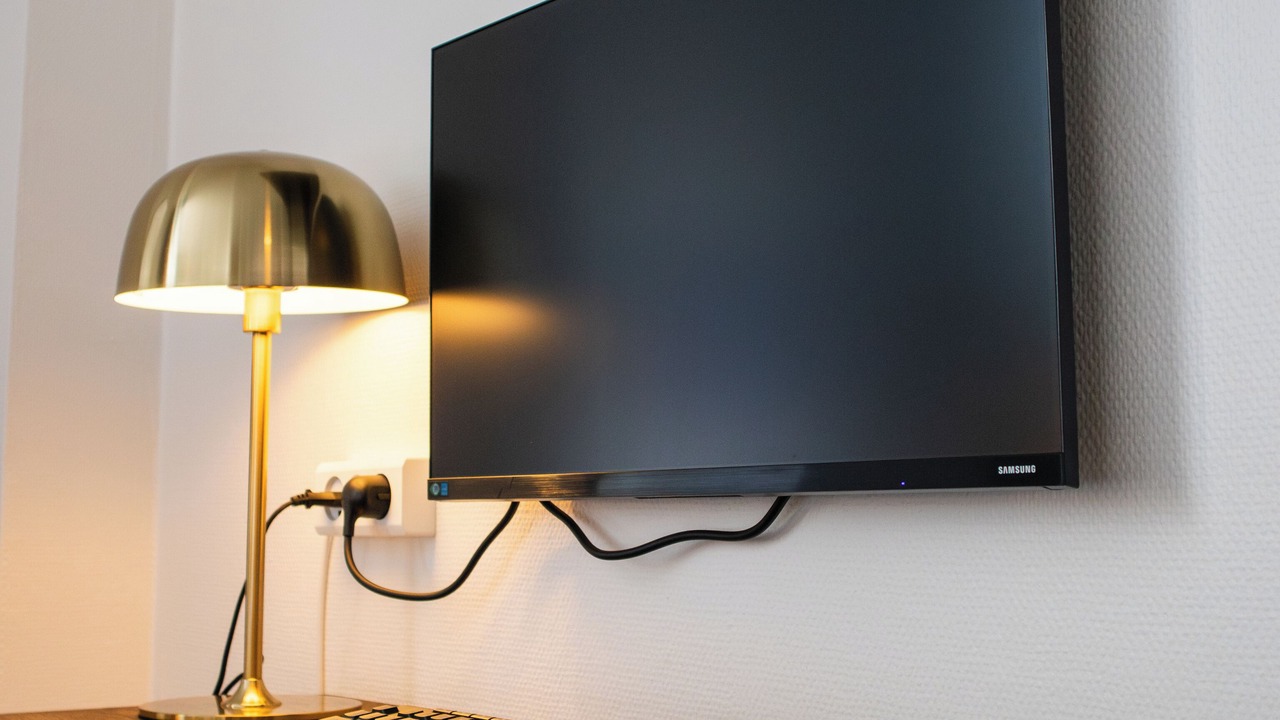 Photo of Bedroom in Hjørring