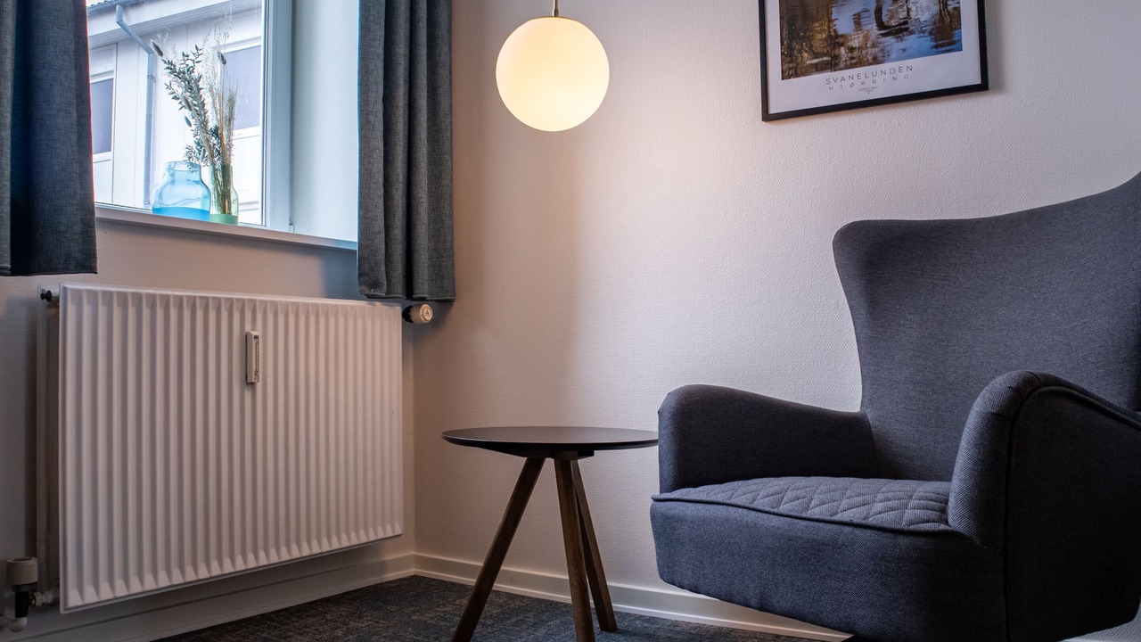 Photo of Bedroom in Hjørring